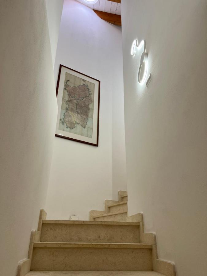 L'Angelo Bianco 2 Apartment Pula Bagian luar foto