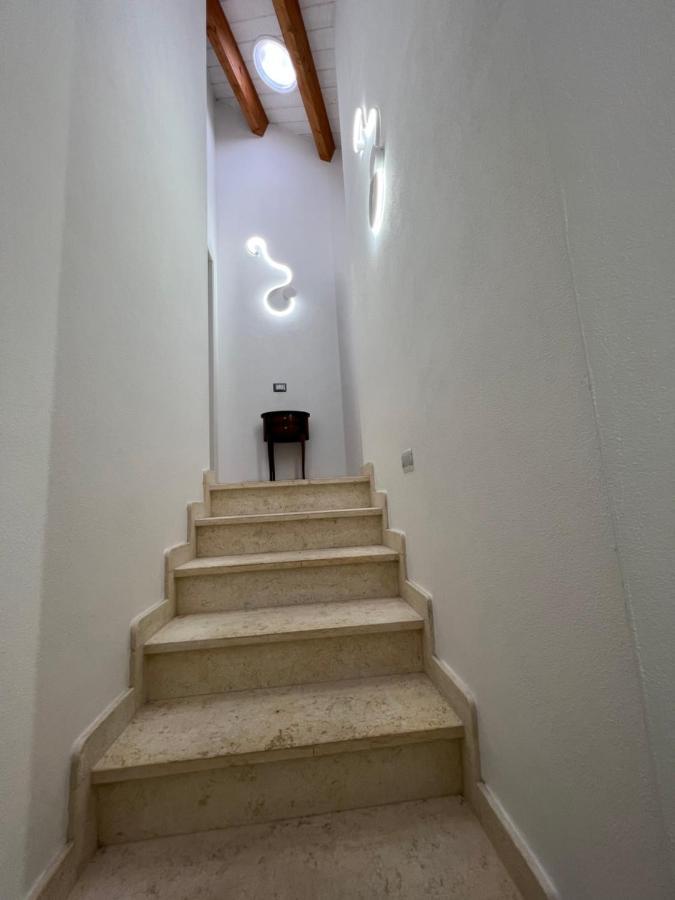 L'Angelo Bianco 2 Apartment Pula Bagian luar foto